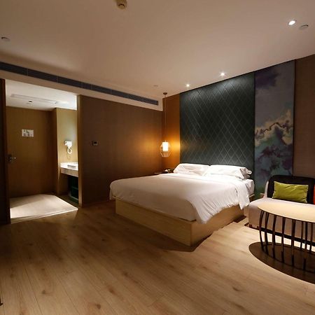 Ibis Styles Xm Zhongshan Hotel Xiamen Luaran gambar