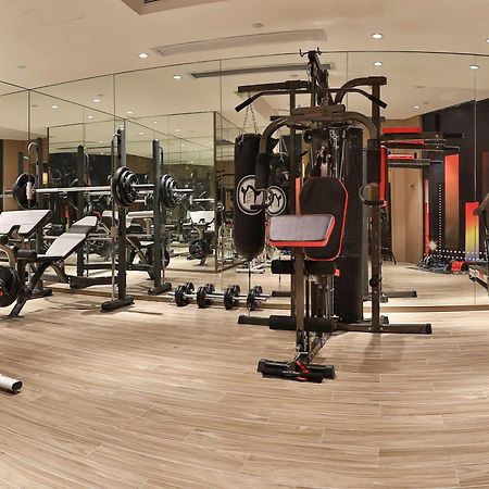 Ibis Styles Xm Zhongshan Hotel Xiamen Luaran gambar