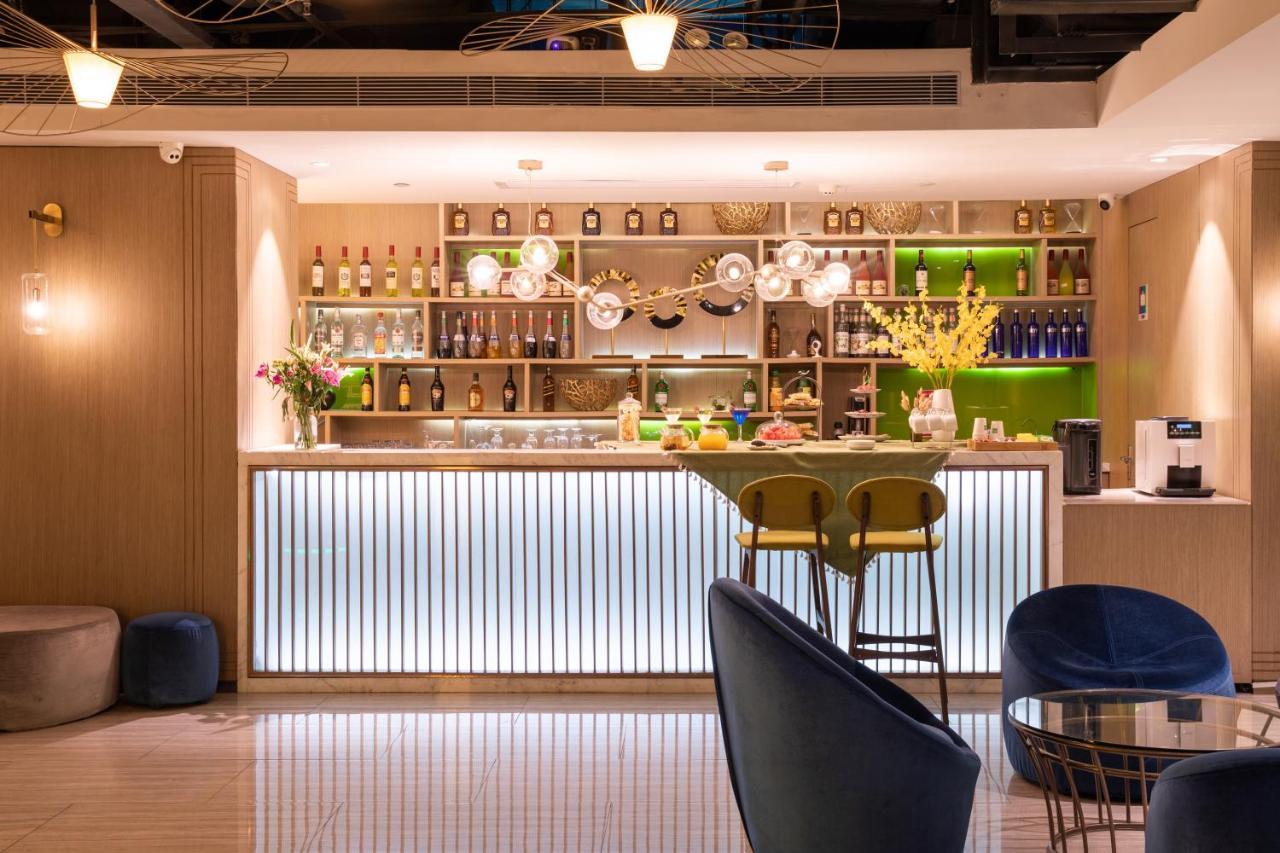 Ibis Styles Xm Zhongshan Hotel Xiamen Luaran gambar