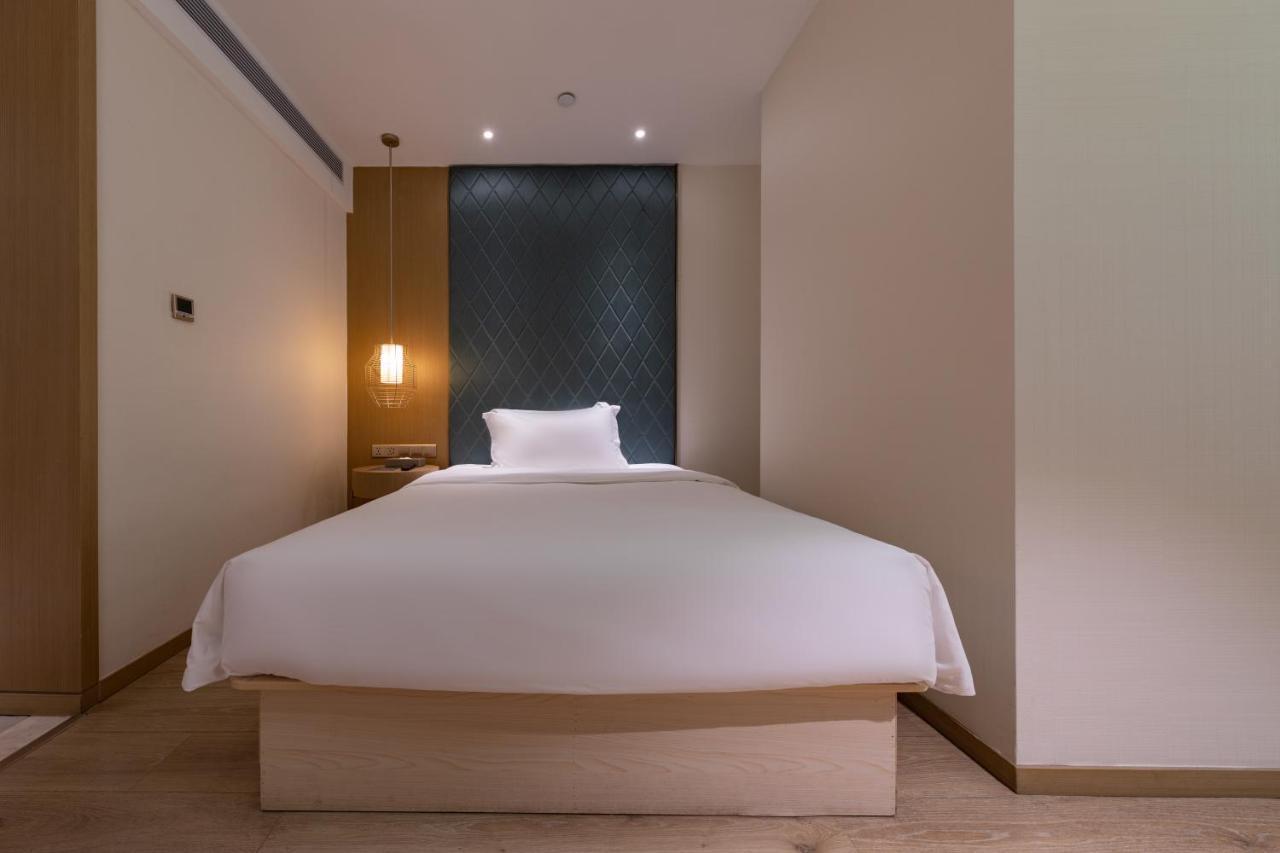 Ibis Styles Xm Zhongshan Hotel Xiamen Luaran gambar