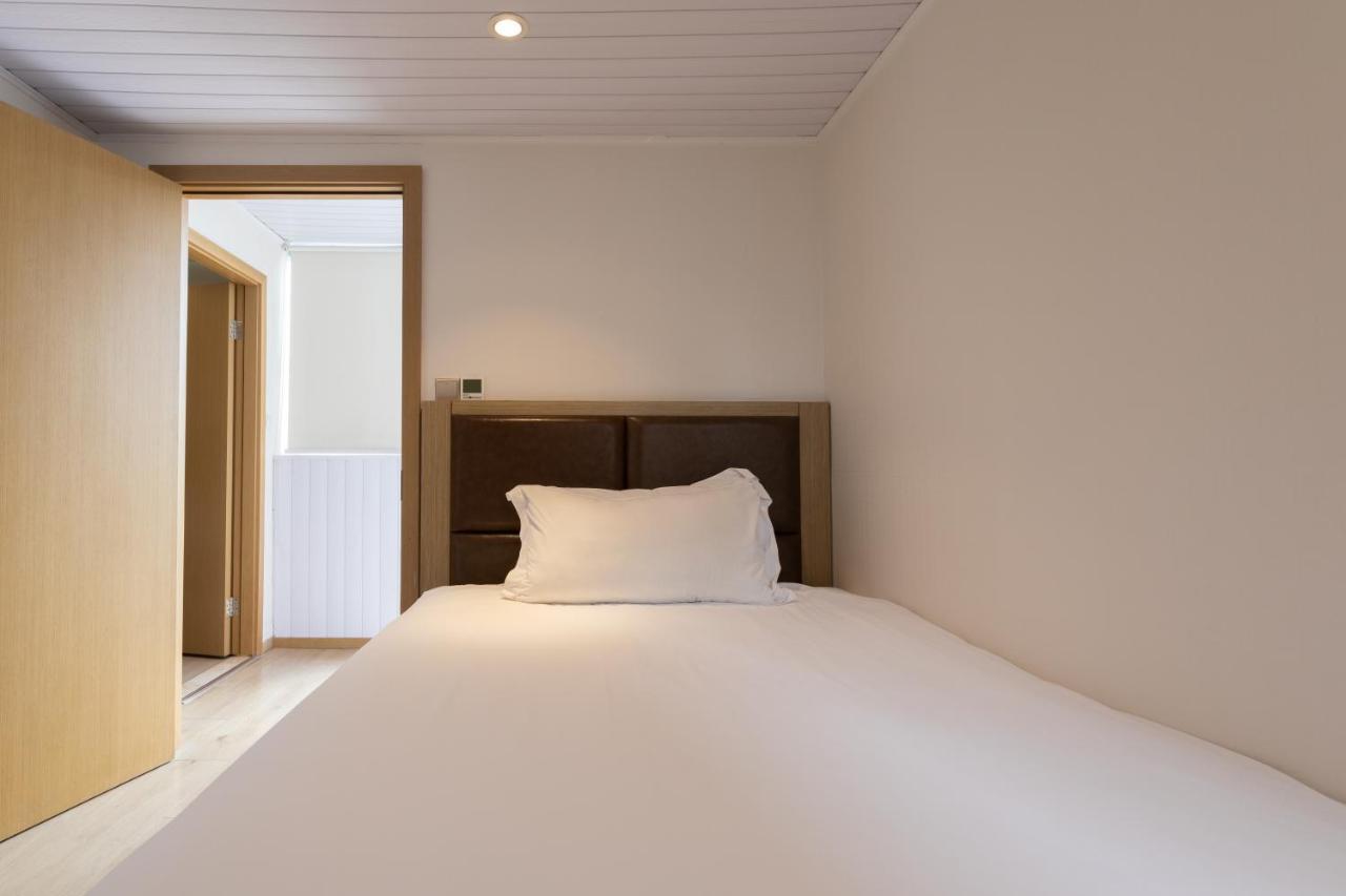 Ibis Styles Xm Zhongshan Hotel Xiamen Luaran gambar