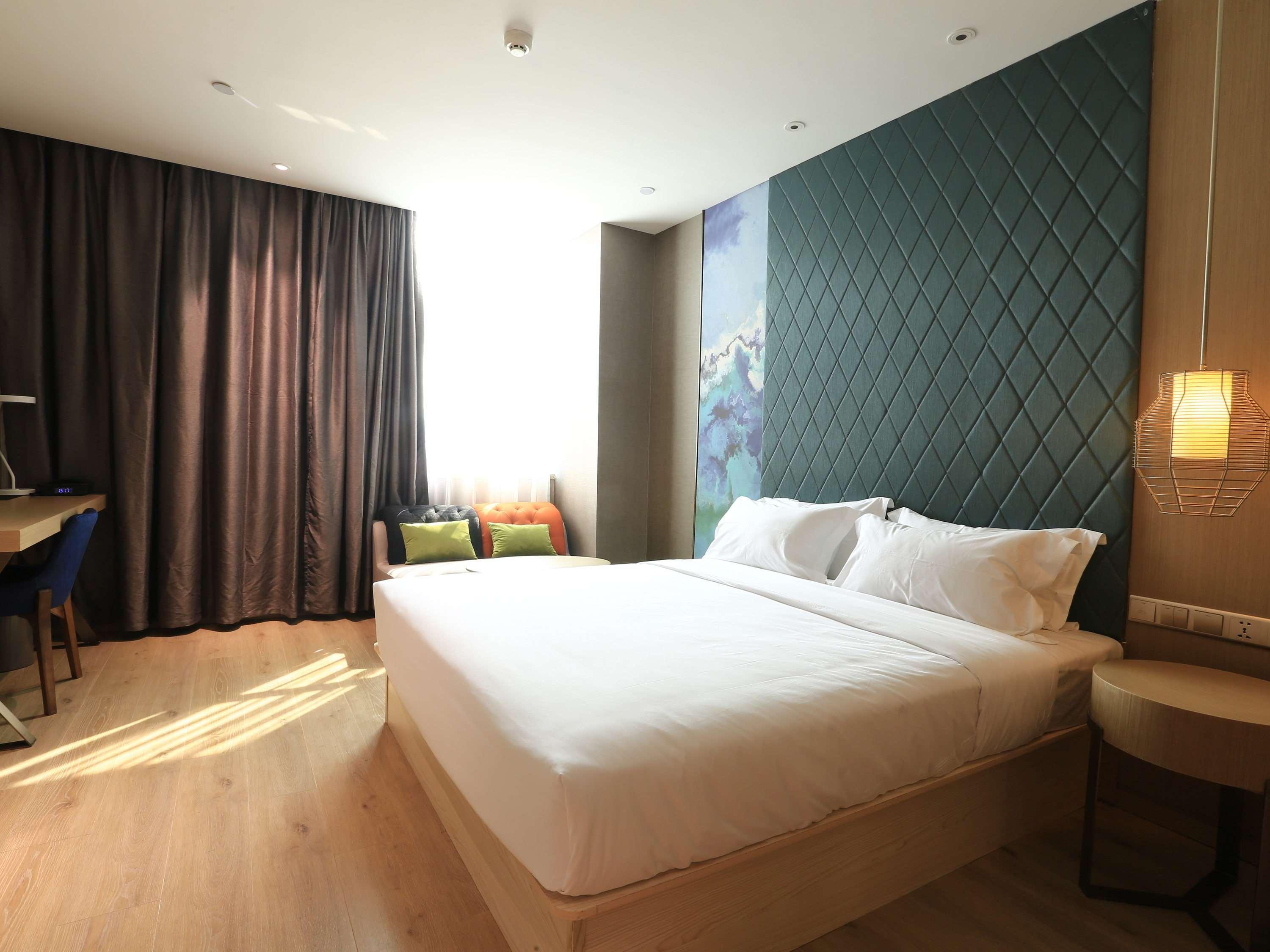 Ibis Styles Xm Zhongshan Hotel Xiamen Luaran gambar