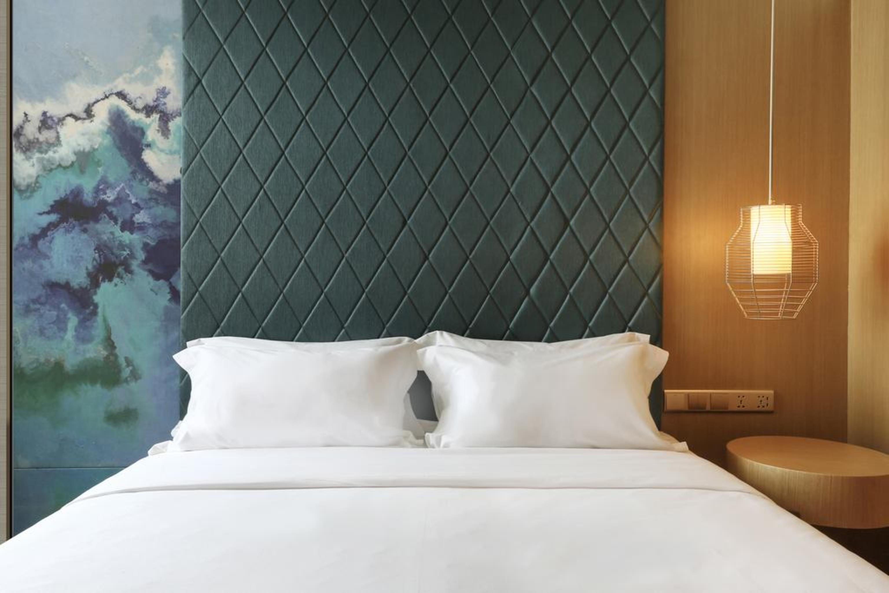 Ibis Styles Xm Zhongshan Hotel Xiamen Luaran gambar