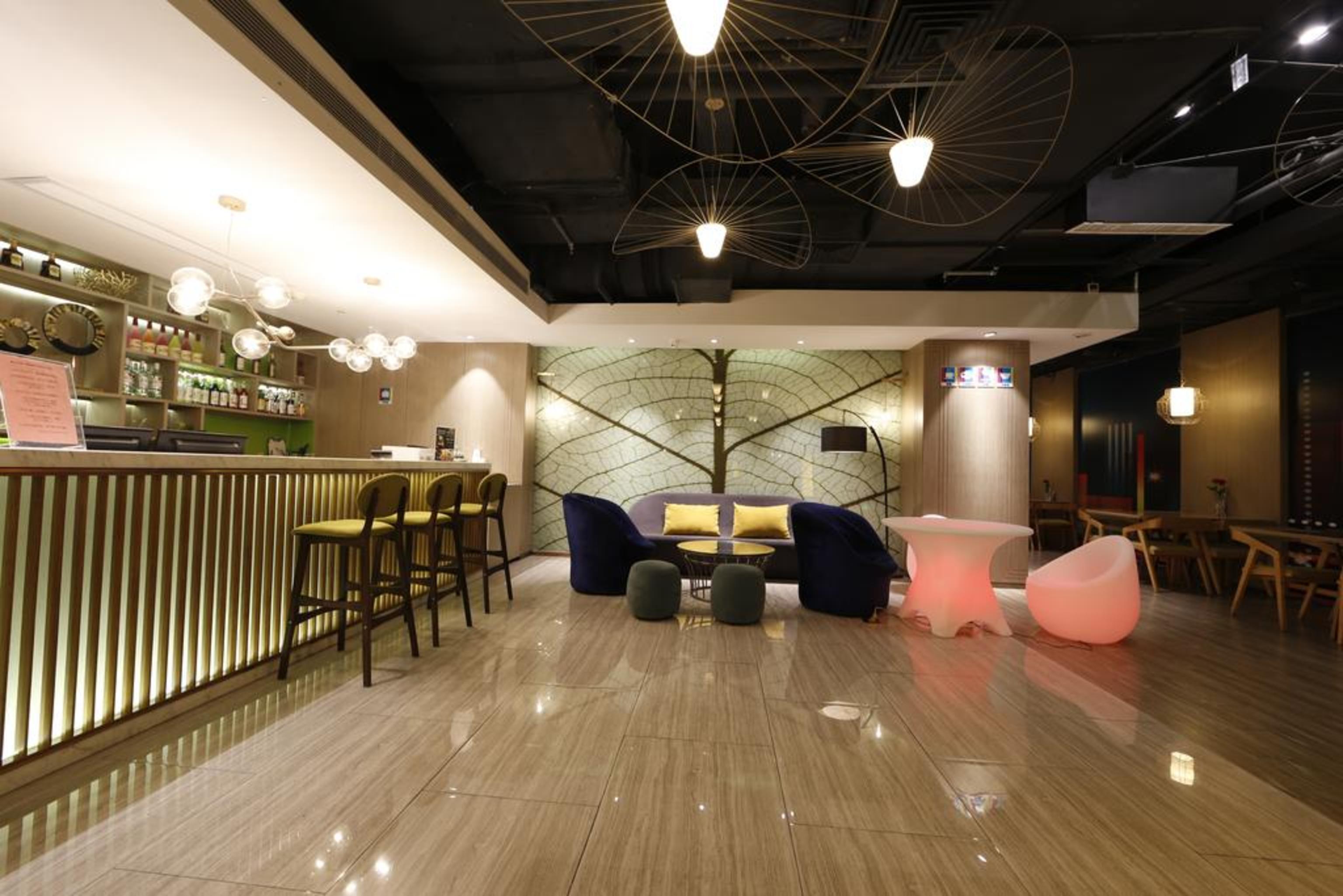Ibis Styles Xm Zhongshan Hotel Xiamen Luaran gambar