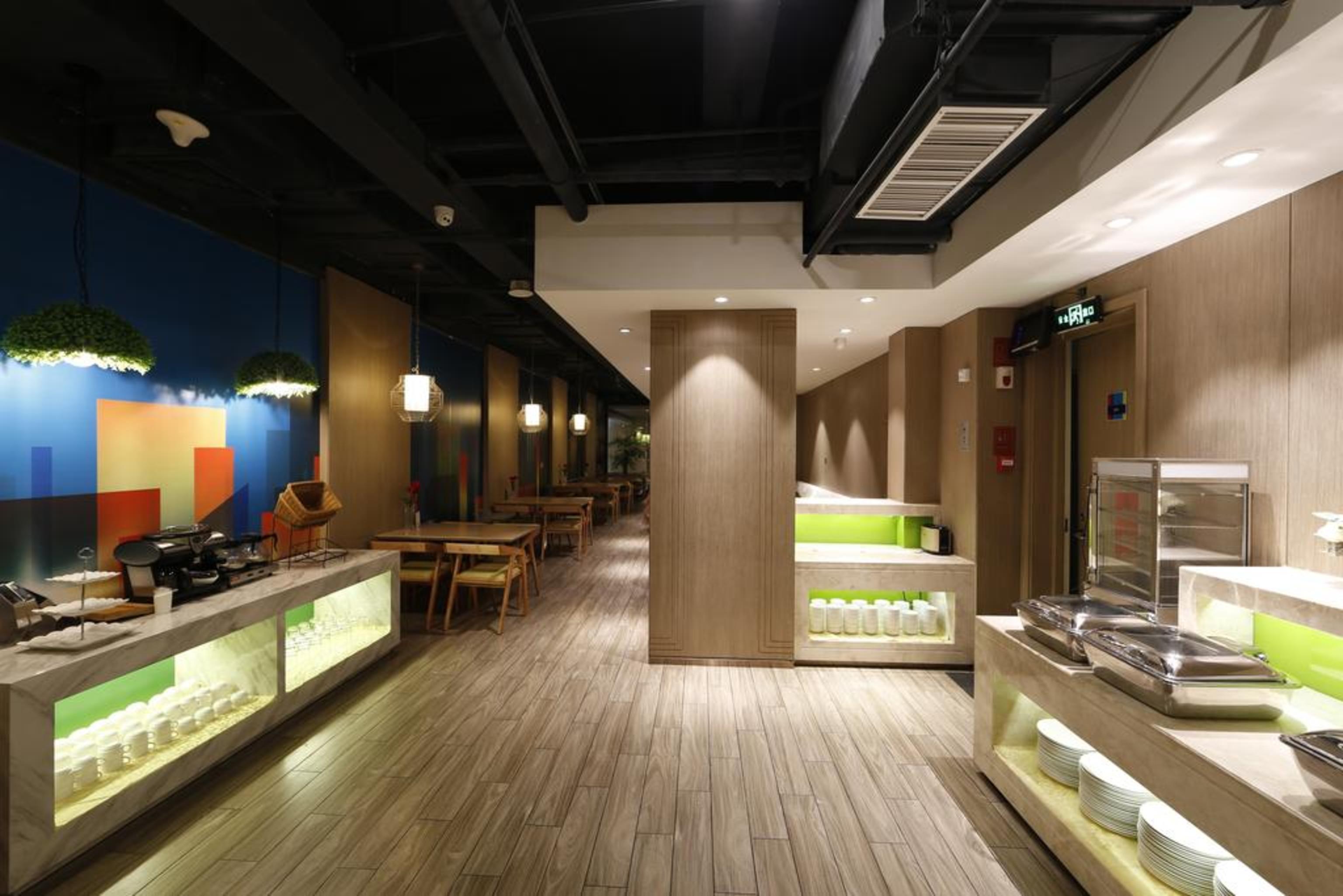 Ibis Styles Xm Zhongshan Hotel Xiamen Luaran gambar