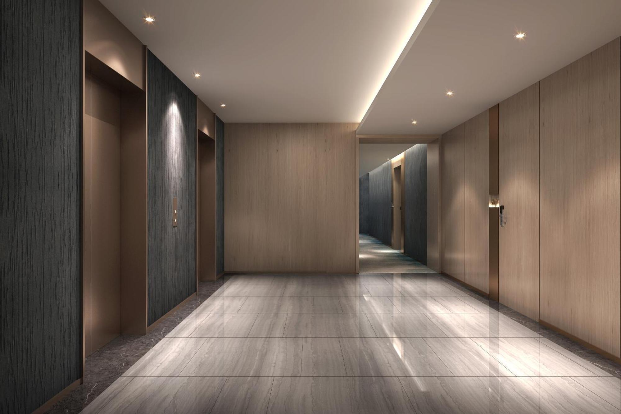 Ibis Styles Xm Zhongshan Hotel Xiamen Luaran gambar
