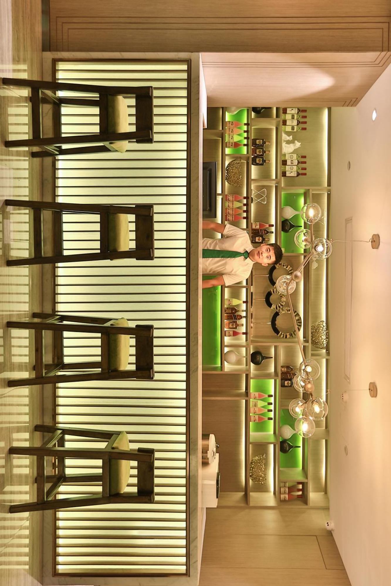 Ibis Styles Xm Zhongshan Hotel Xiamen Luaran gambar
