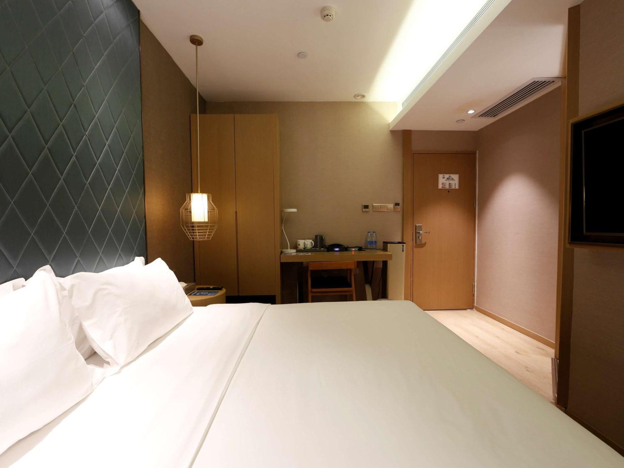 Ibis Styles Xm Zhongshan Hotel Xiamen Luaran gambar