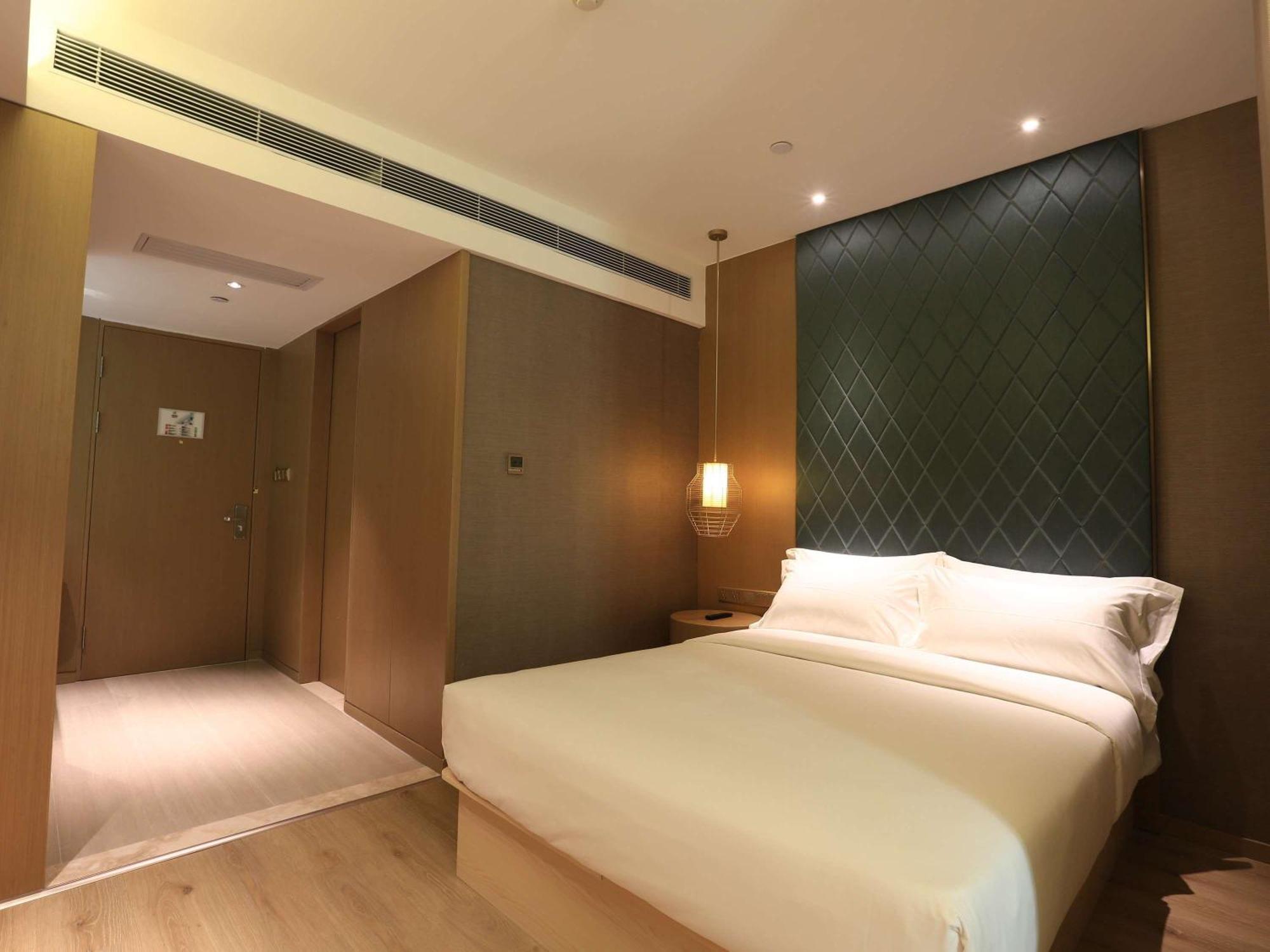 Ibis Styles Xm Zhongshan Hotel Xiamen Luaran gambar
