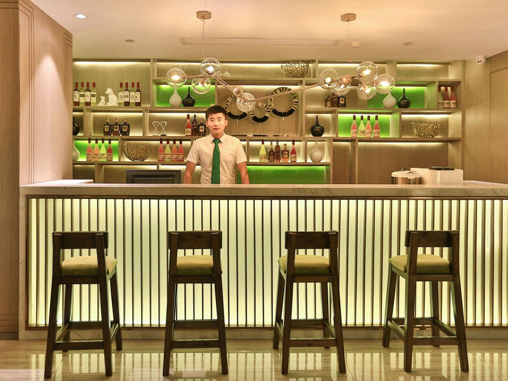 Ibis Styles Xm Zhongshan Hotel Xiamen Luaran gambar